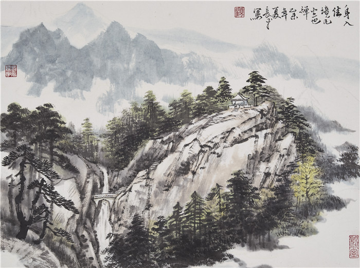 《深入佳境》