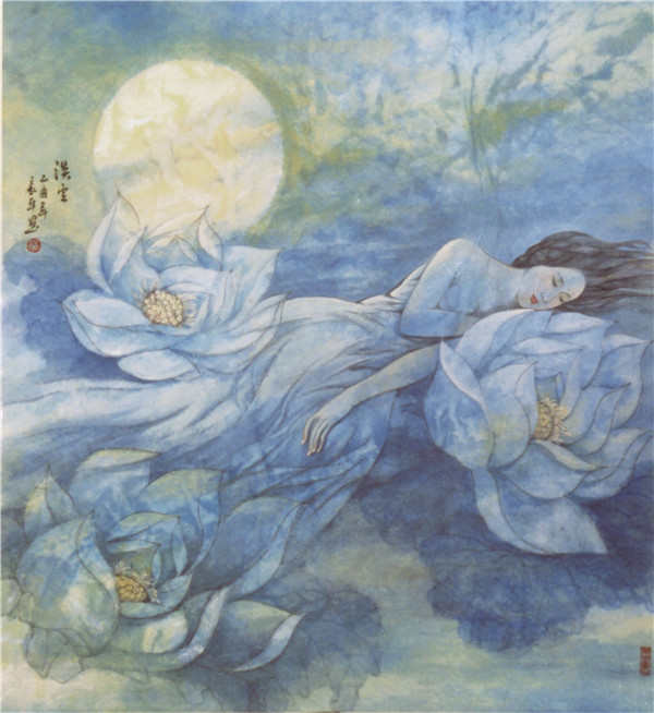 洁梦