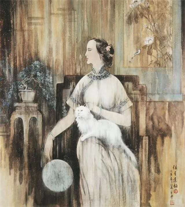 往事遗韵