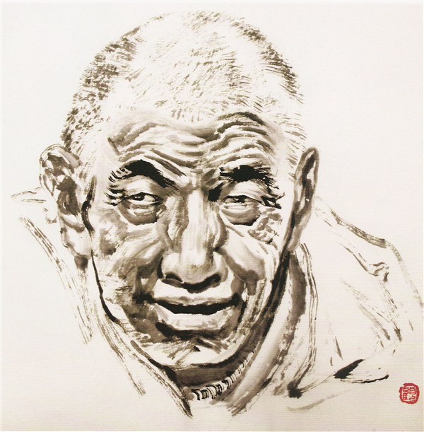 头像作品系列
