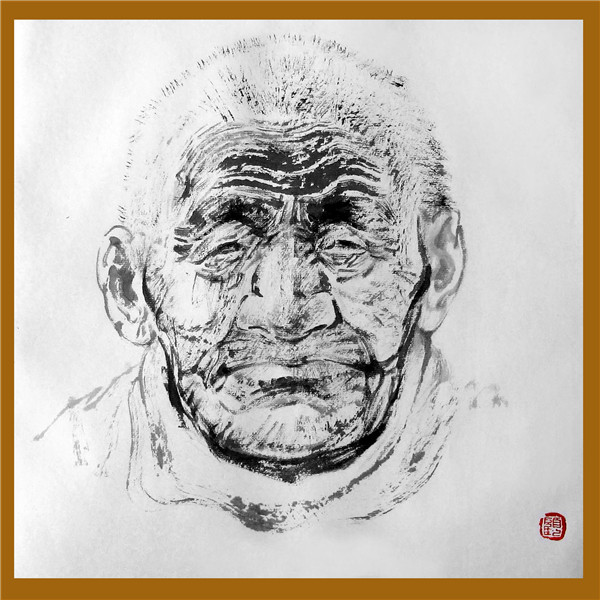 头像作品系列