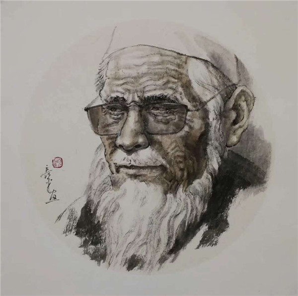 头像作品系列