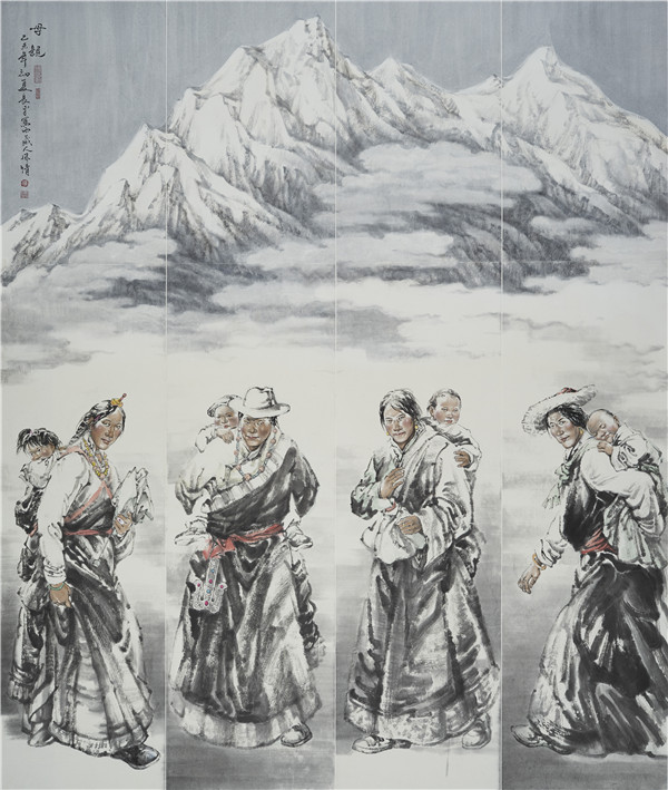 母亲