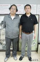巩建成展览