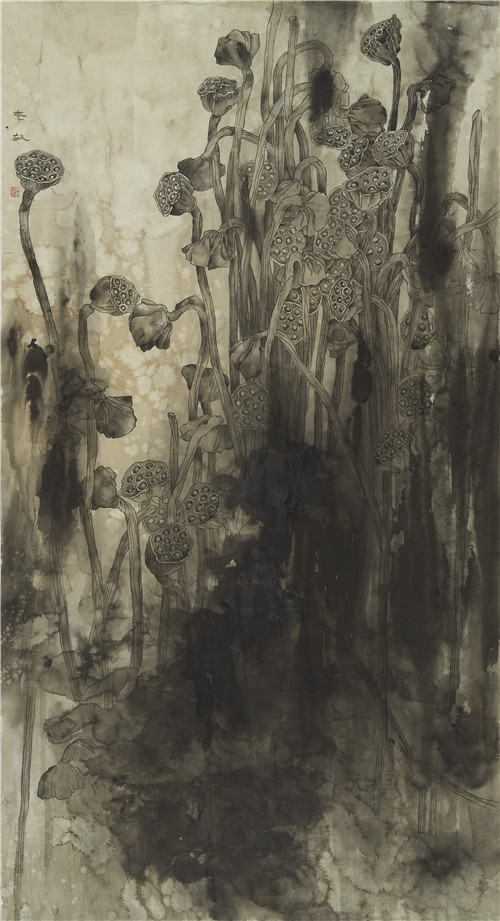李敏老师作品