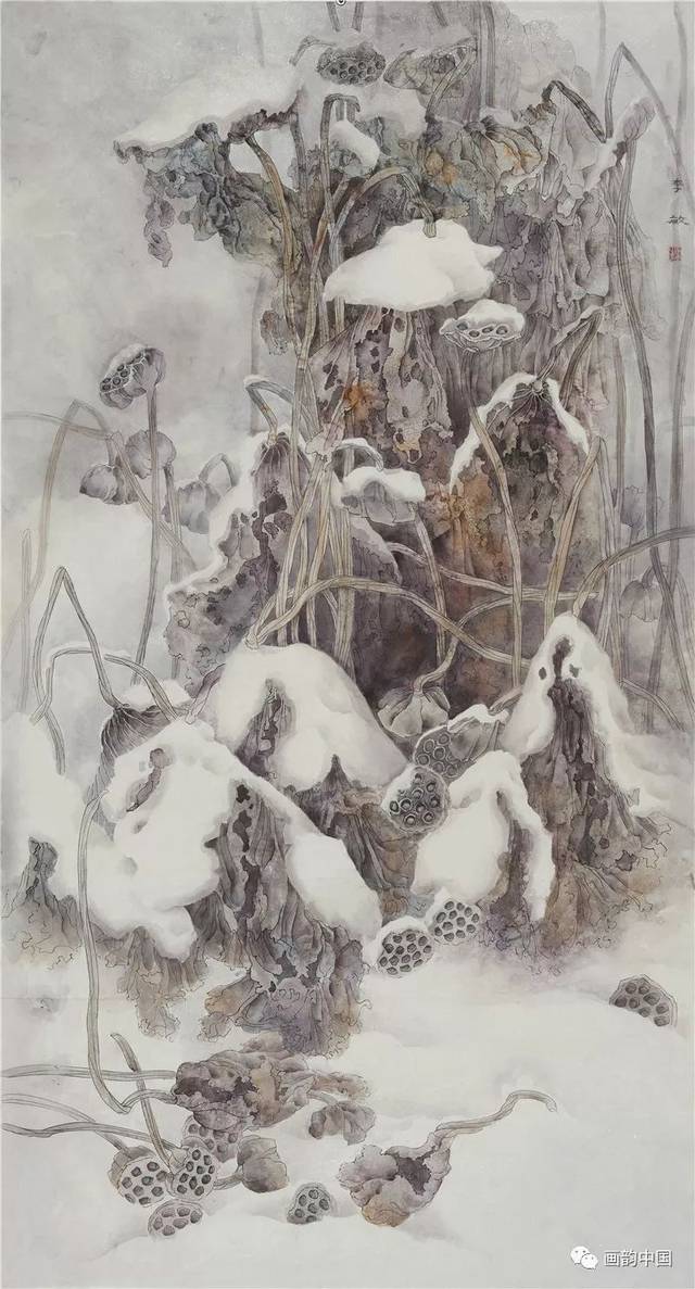 李敏作品