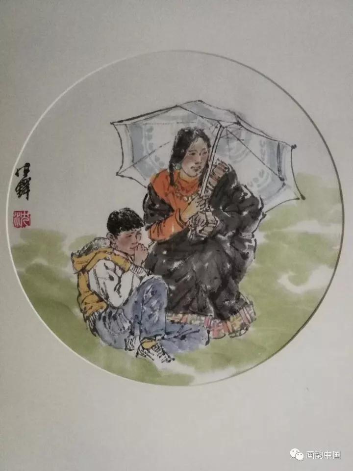 沈世铎老师作品