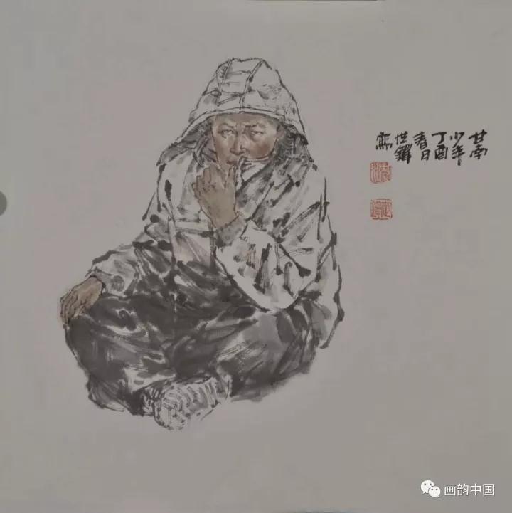 沈世铎老师作品