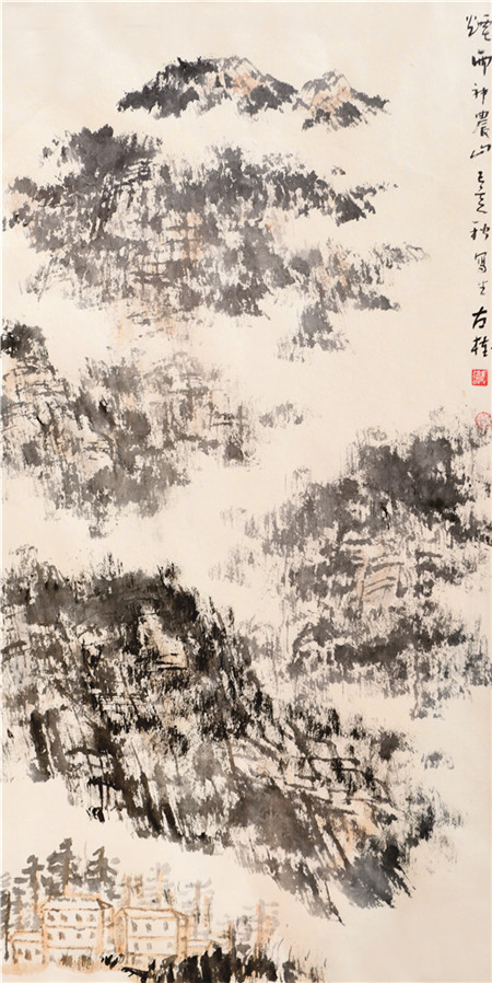 神农山